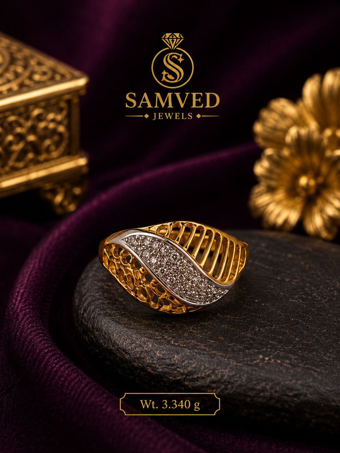instagram.com/samvedjewels