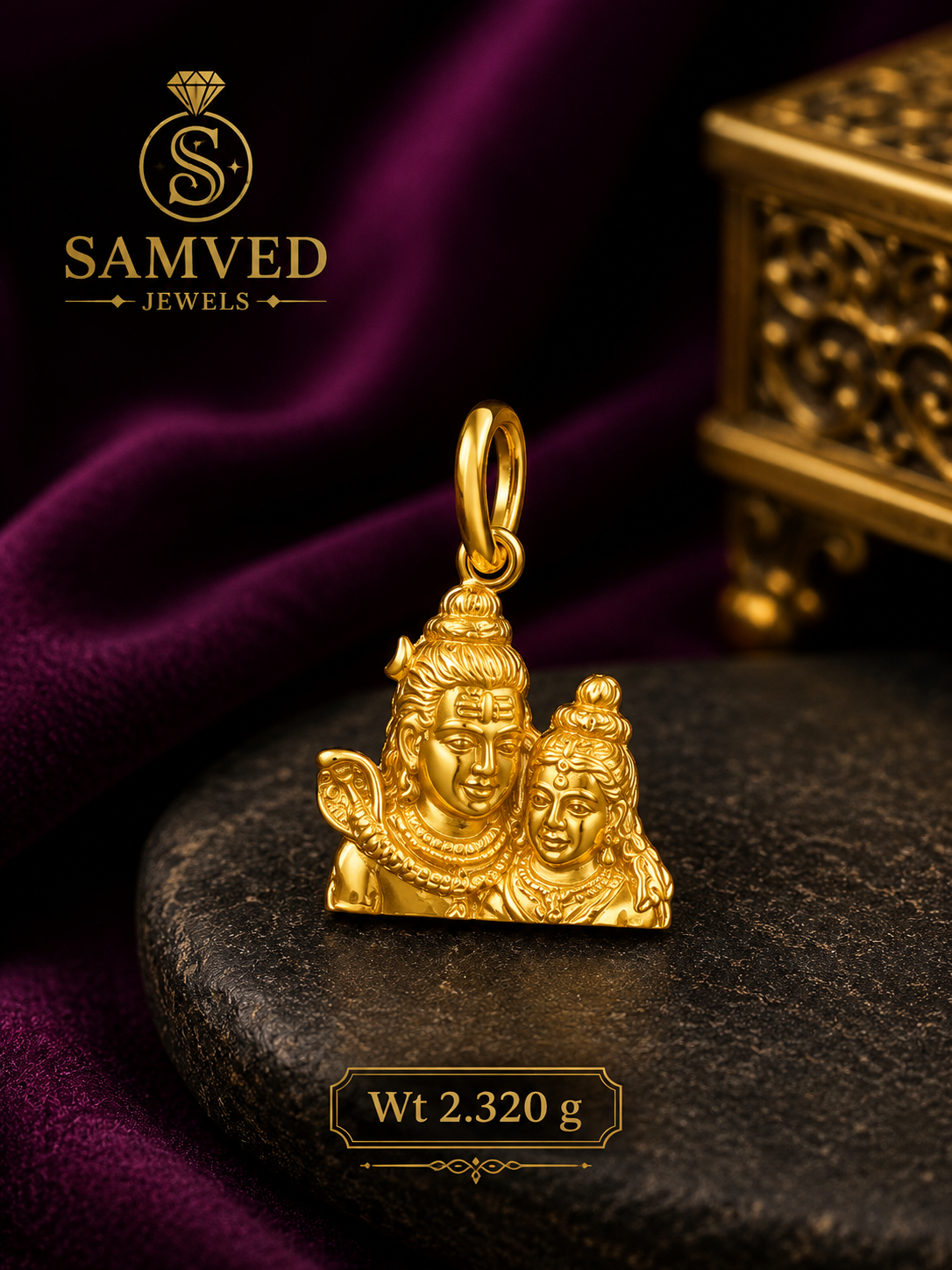 instagram.com/samvedjewels
