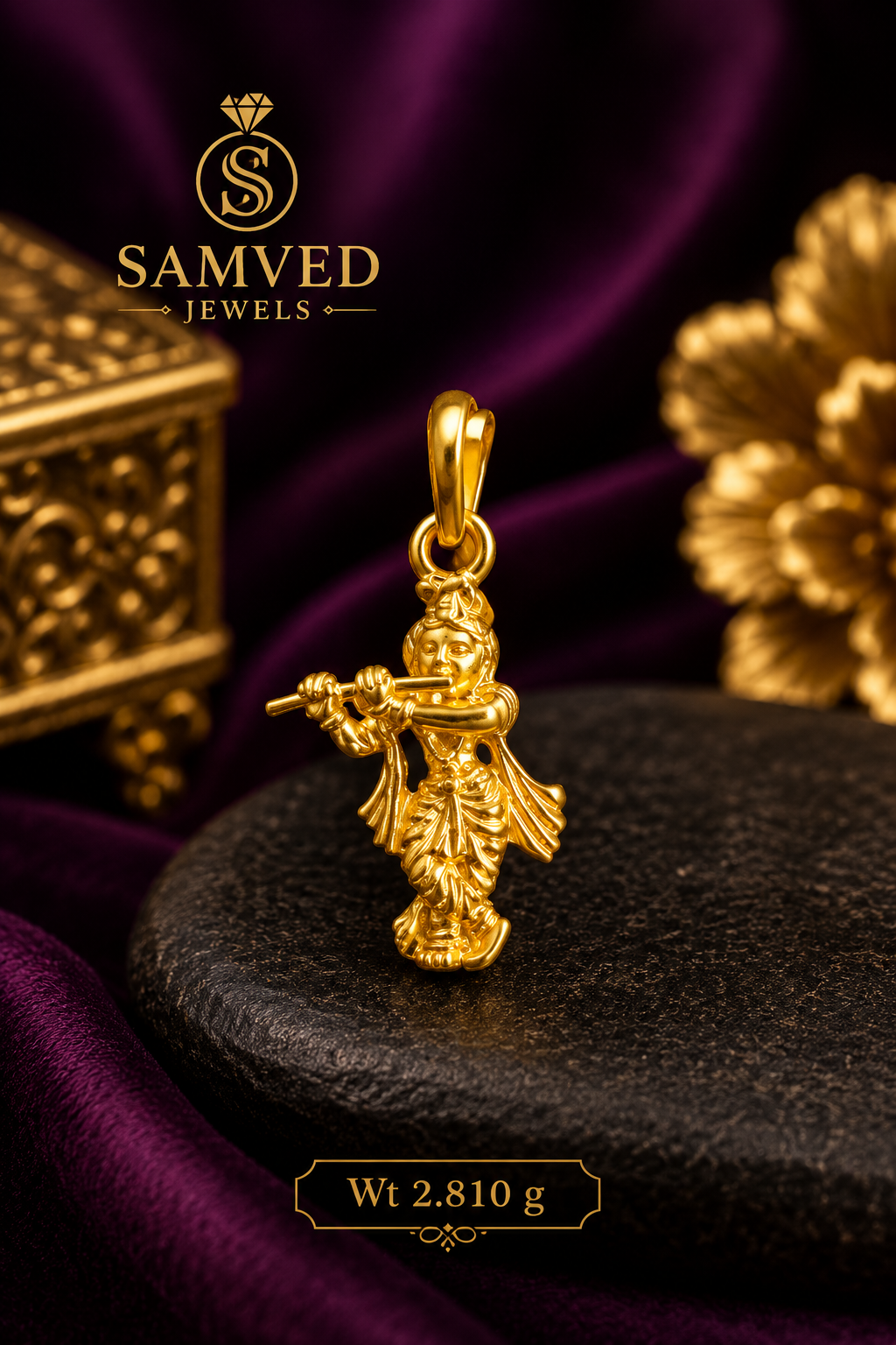 instagram.com/samvedjewels