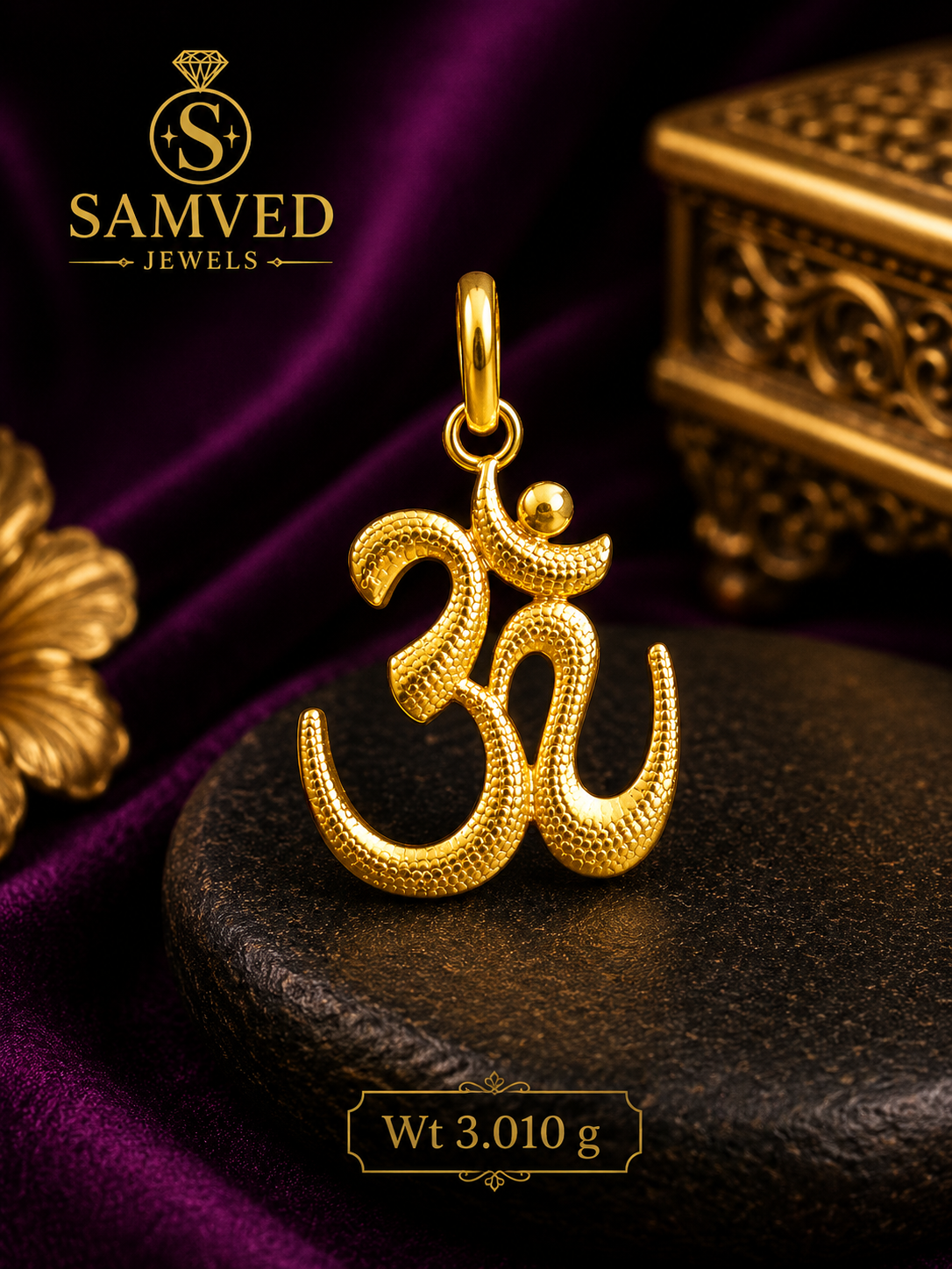instagram.com/samvedjewels